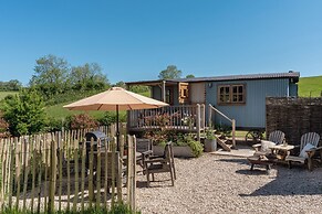 Spindleberry Hut