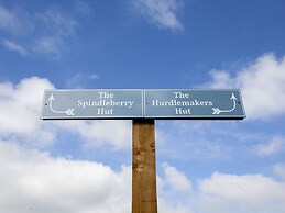 Spindleberry Hut