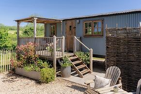 Spindleberry Hut