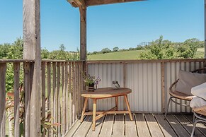 Spindleberry Hut