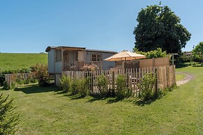 Spindleberry Hut