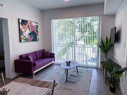 Little Habana apartments