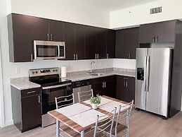 Little Habana apartments