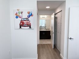 Little Habana apartments