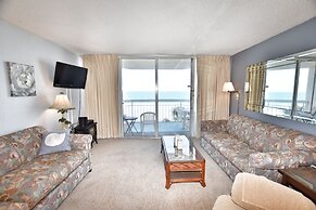 0307 Waters Edge Resort 1 Bedroom Condo by RedAwning