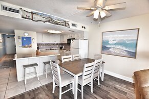 0112 Waters Edge Resort 3 Bedroom Condo by RedAwning