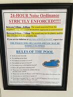 Sandcastles of Marco Island Waterfront Private Pool by RedAwning