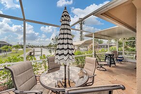 Sandcastles of Marco Island Waterfront Private Pool by RedAwning