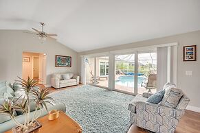 Sandcastles of Marco Island Waterfront Private Pool by RedAwning