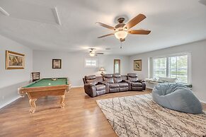 Sandcastles of Marco Island Waterfront Private Pool by RedAwning