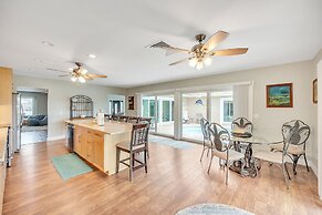 Sandcastles of Marco Island Waterfront Private Pool by RedAwning