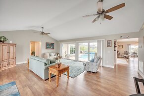 Sandcastles of Marco Island Waterfront Private Pool by RedAwning