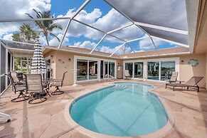 Sandcastles of Marco Island Waterfront Private Pool by Redawning