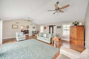 Sandcastles of Marco Island Waterfront Private Pool by RedAwning