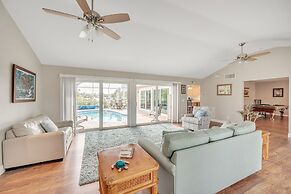 Sandcastles of Marco Island Waterfront Private Pool by RedAwning