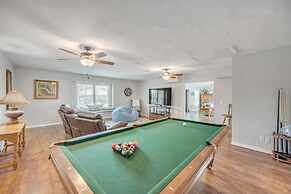 Sandcastles of Marco Island Waterfront Private Pool by RedAwning