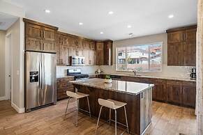 Red Sand Hideaway #119 5 Bedroom Home