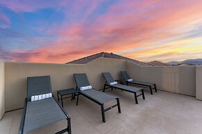 Red Sand Hideaway #119 5 Bedroom Home