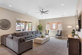 Red Sand Hideaway #119 5 Bedroom Home