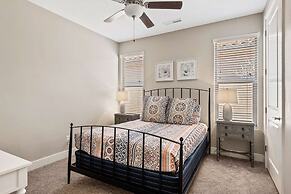 Red Sand Hideaway #119 5 Bedroom Home