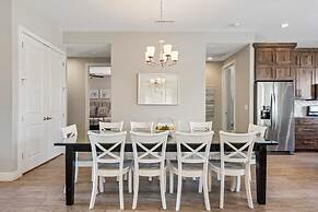 Red Sand Hideaway #119 5 Bedroom Home