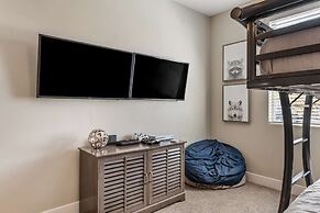 Red Sand Hideaway #119 5 Bedroom Home