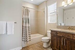 Red Sand Hideaway #119 5 Bedroom Home