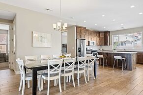 Red Sand Hideaway #119 5 Bedroom Home