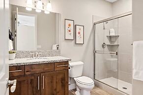 Red Sand Hideaway #119 5 Bedroom Home