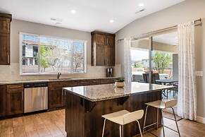 Red Sand Hideaway #119 5 Bedroom Home