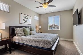 Red Sand Hideaway #119 5 Bedroom Home