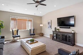 Red Sand Hideaway #119 5 Bedroom Home