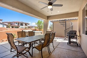 Red Sand Hideaway #119 5 Bedroom Home