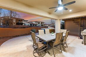 Red Sand Hideaway #119 5 Bedroom Home