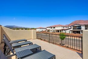 Red Sand Hideaway #119 5 Bedroom Home