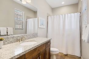 Red Sand Hideaway #119 5 Bedroom Home