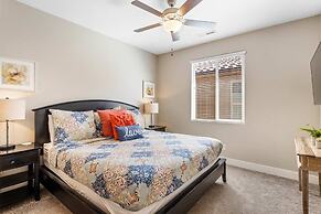 Red Sand Hideaway #119 5 Bedroom Home