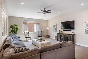 Red Sand Hideaway #119 5 Bedroom Home