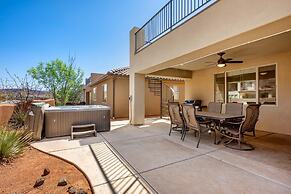 Red Sand Hideaway #119 5 Bedroom Home