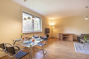 Orange Sands Apartment Sopot by Renters