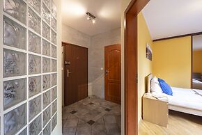 Orange Sands Apartment Sopot by Renters