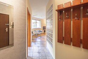 Orange Sands Apartment Sopot by Renters