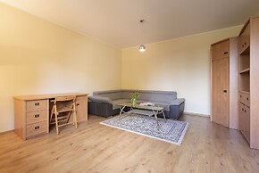 Orange Sands Apartment Sopot by Renters