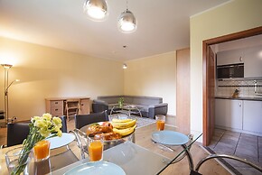 Orange Sands Apartment Sopot by Renters