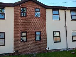 Cosy 1-bed Apartment in Swindon, Private Parking