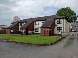 Cosy 1-bed Apartment in Swindon, Private Parking