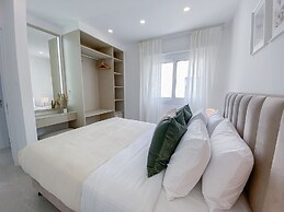 Phaedrus Living Seaview Luxury Flat Limnaria 134