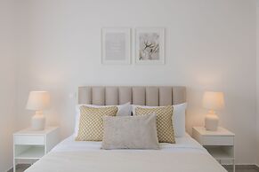 Phaedrus Living Seaview Luxury Flat Limnaria 134