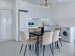 Phaedrus Living Seaview Luxury Flat Limnaria 134