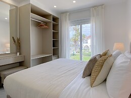 Phaedrus Living Seaview Luxury Flat Limnaria 134